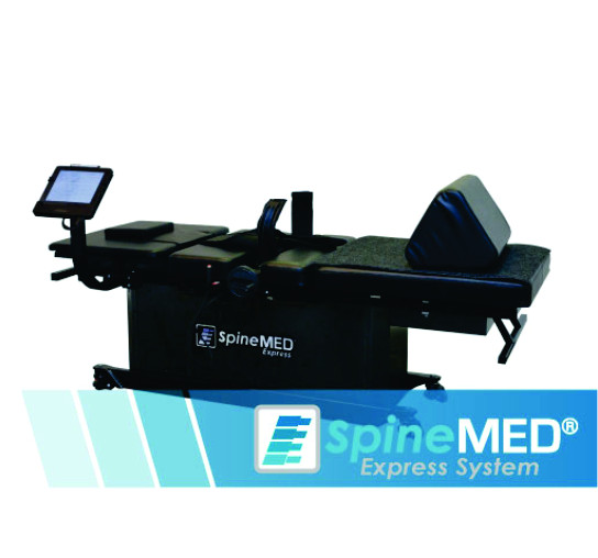 SPINEMED EXPRESS